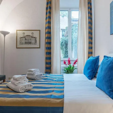 Cs Piazza Venezia Apartmán *