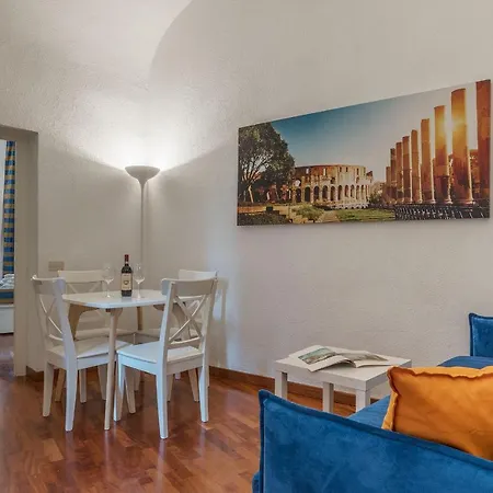 Lejlighed Cs Piazza Venezia