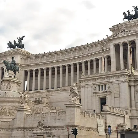 Cs Piazza Venezia
