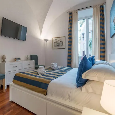 Cs Piazza Venezia * Rom