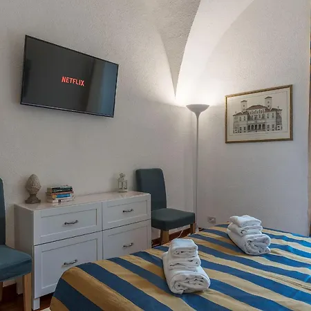 Cs Piazza Venezia * Rom