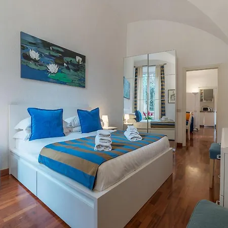 Cs Piazza Venezia Lägenhet