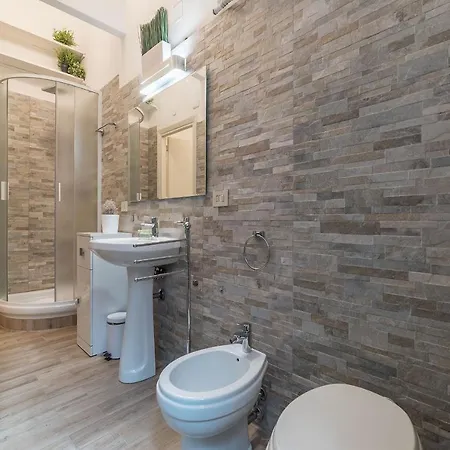 Lägenhet Cs Piazza Venezia *