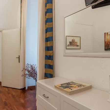 Cs Piazza Venezia Lägenhet Rom