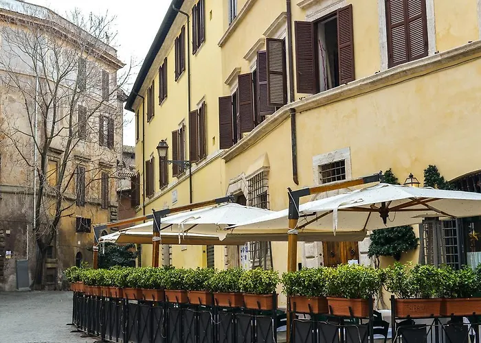 Apartament Cs Piazza Venezia *