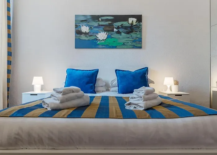 Cs Piazza Venezia Apartment