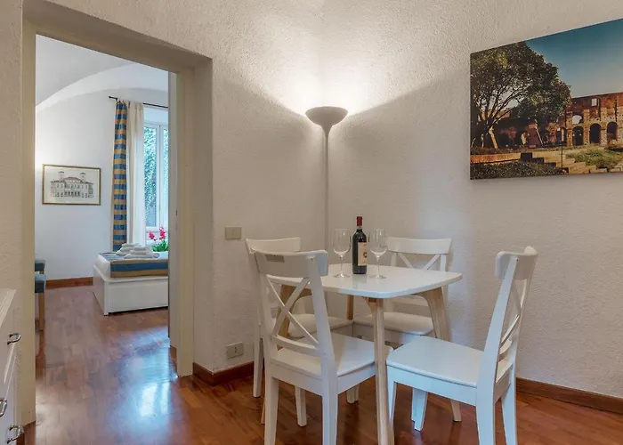 Cs Piazza Venezia * Rom