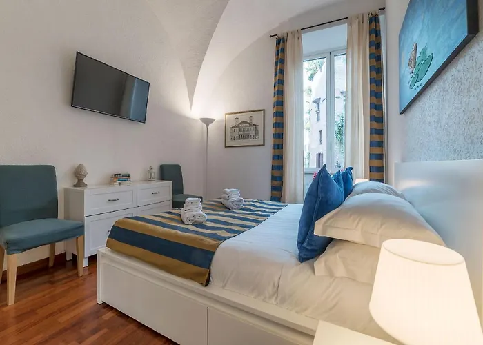 Cs Piazza Venezia * Rom