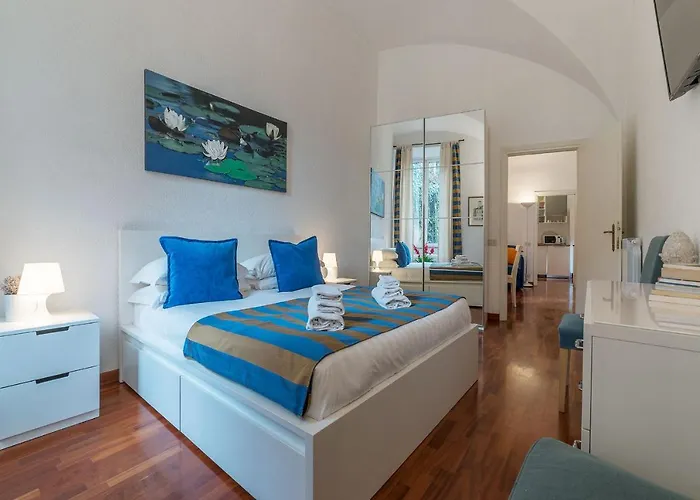 Cs Piazza Venezia Apartment