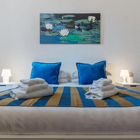 Cs Piazza Venezia Appartement