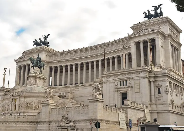 Cs Piazza Venezia