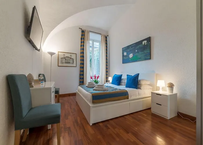 Cs Piazza Venezia Appartement *