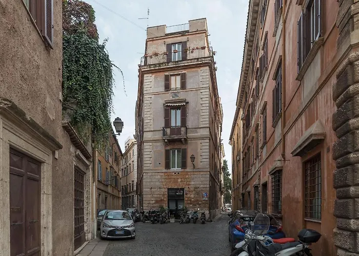 Appartement Cs Piazza Venezia *