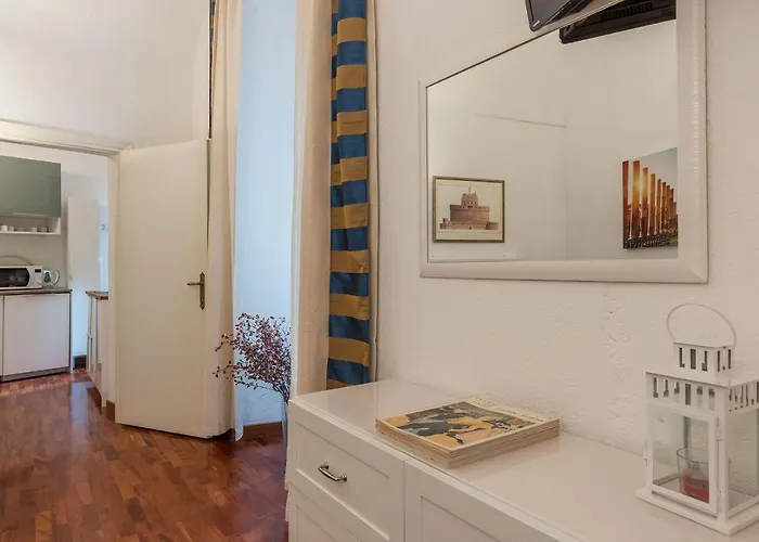 Cs Piazza Venezia Appartement Rome