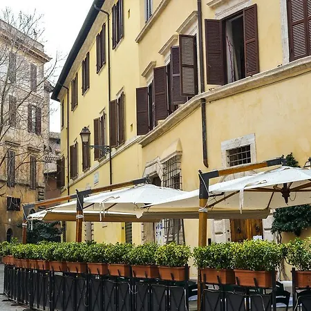 Apartamento Cs Piazza Venezia *