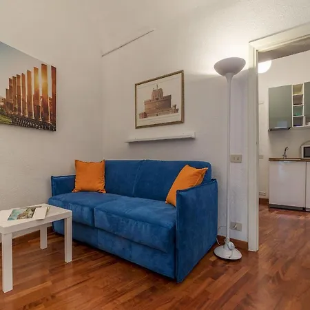 Apartamento Cs Piazza Venezia Roma