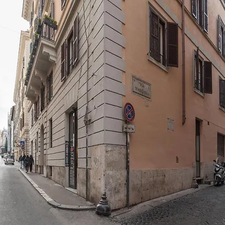 Cs Piazza Venezia *