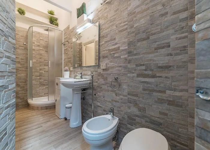 Apartamento Cs Piazza Venezia *